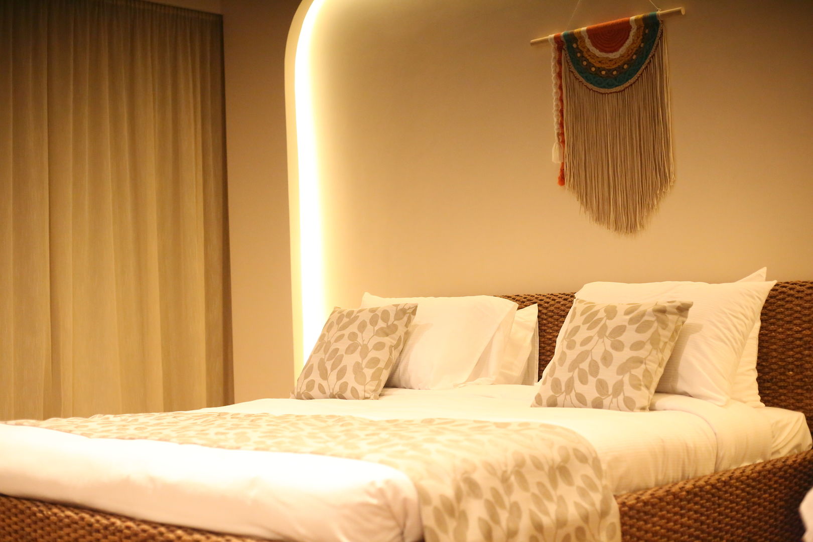 Amarina Jannah Resort & Aqua Park foto 9