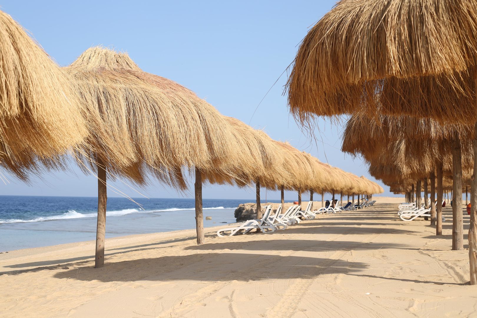 Amarina Jannah Resort & Aqua Park foto 18