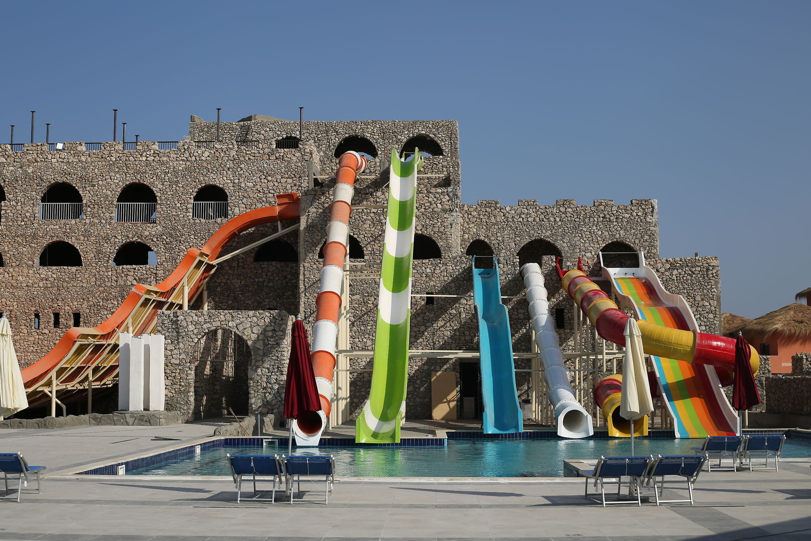 Amarina Jannah Resort & Aqua Park foto 28