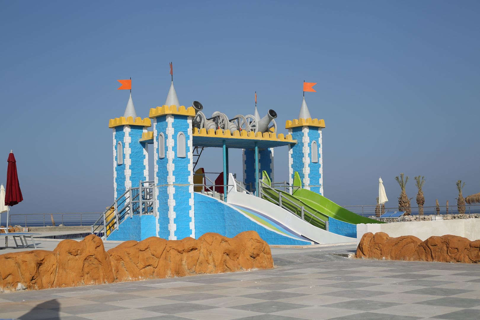 Amarina Jannah Resort & Aqua Park foto 13