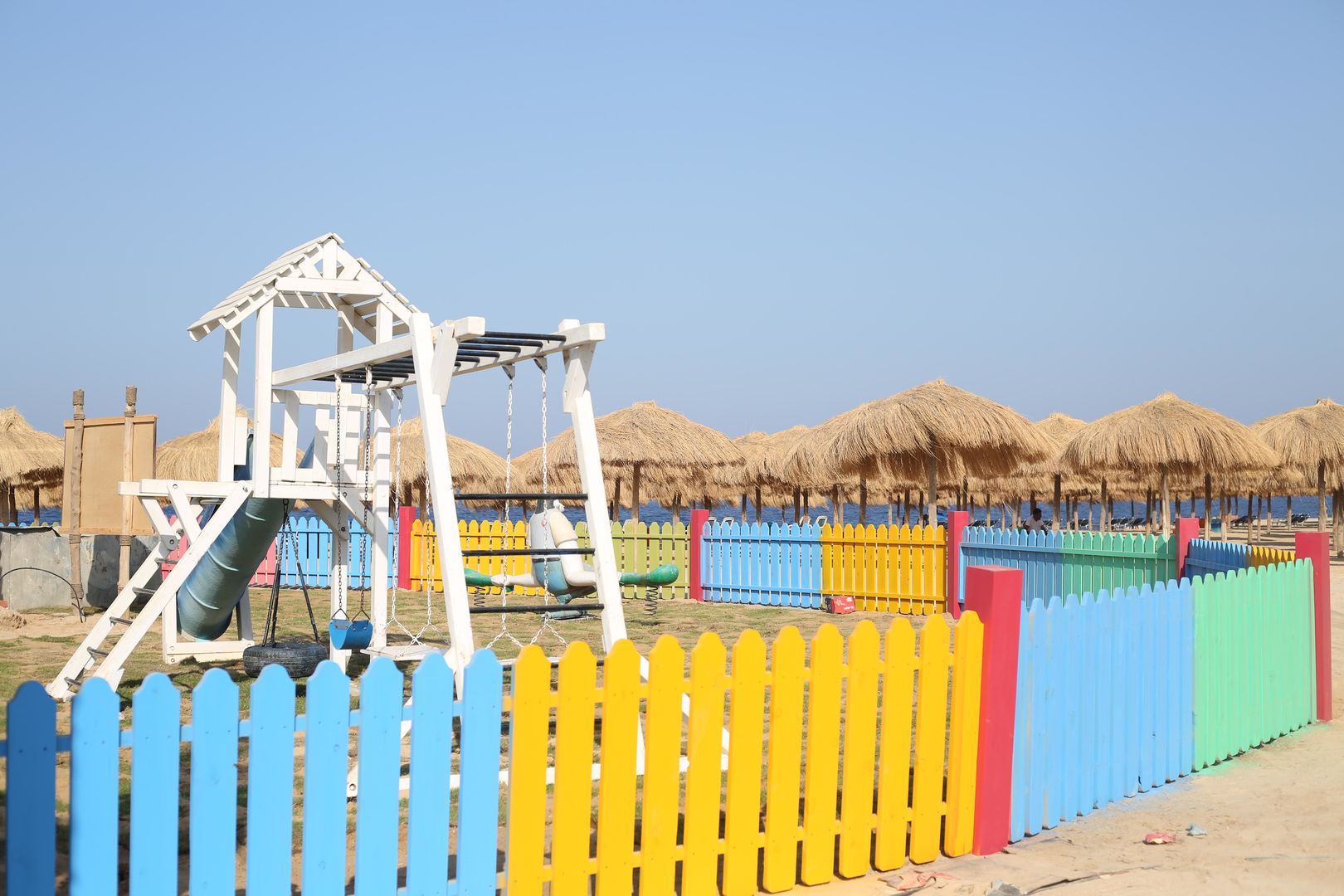 Amarina Jannah Resort & Aqua Park foto 14