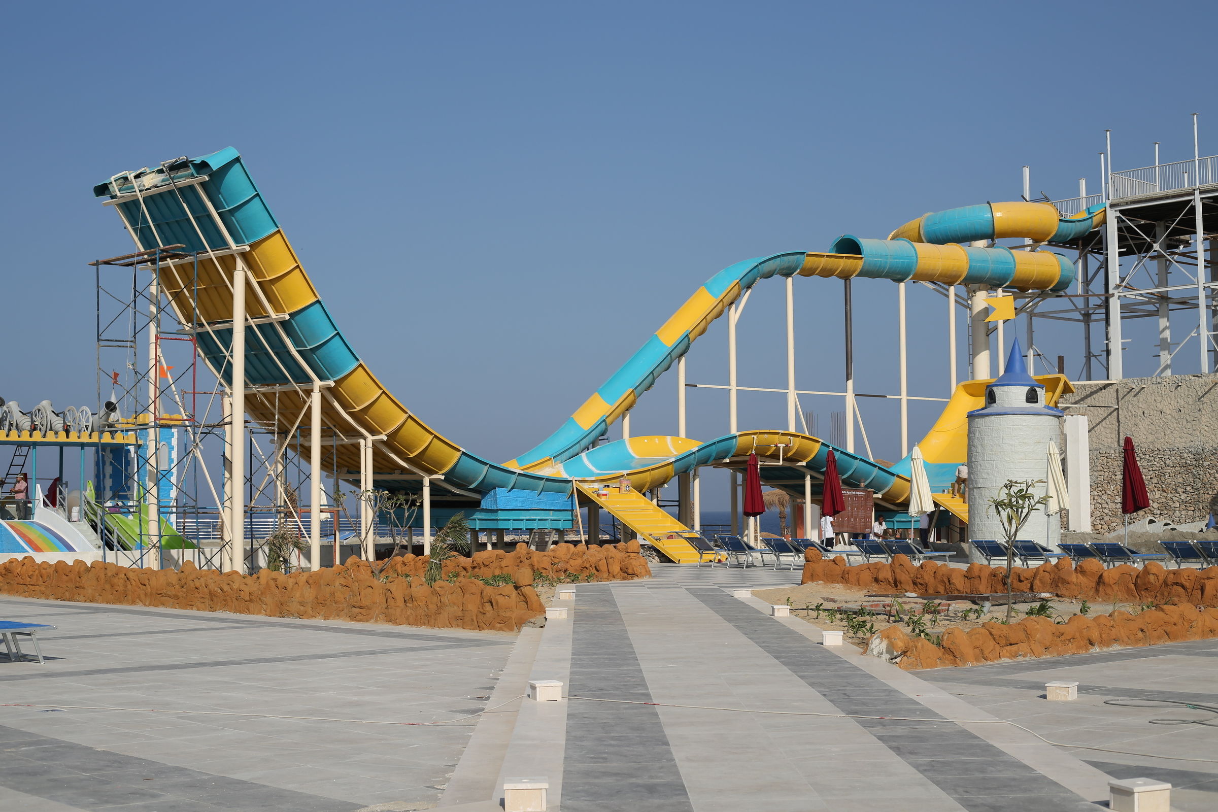 Amarina Jannah Resort & Aqua Park foto 29