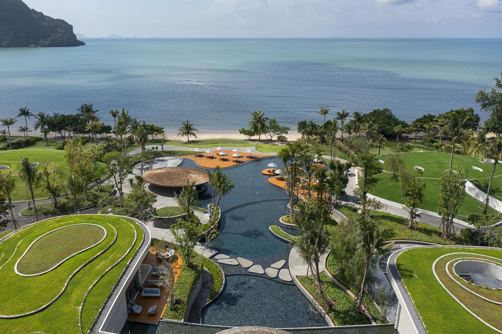 Anantara Koh Yao Yai Resort & Villas foto 19
