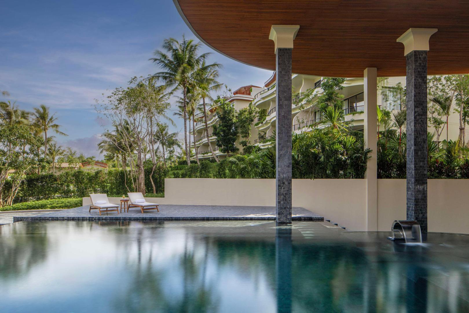 Anantara Koh Yao Yai Resort & Villas foto 32