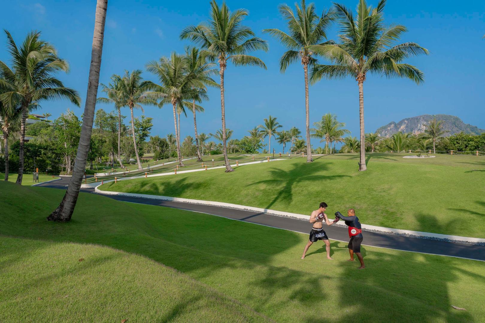 Anantara Koh Yao Yai Resort & Villas foto 48