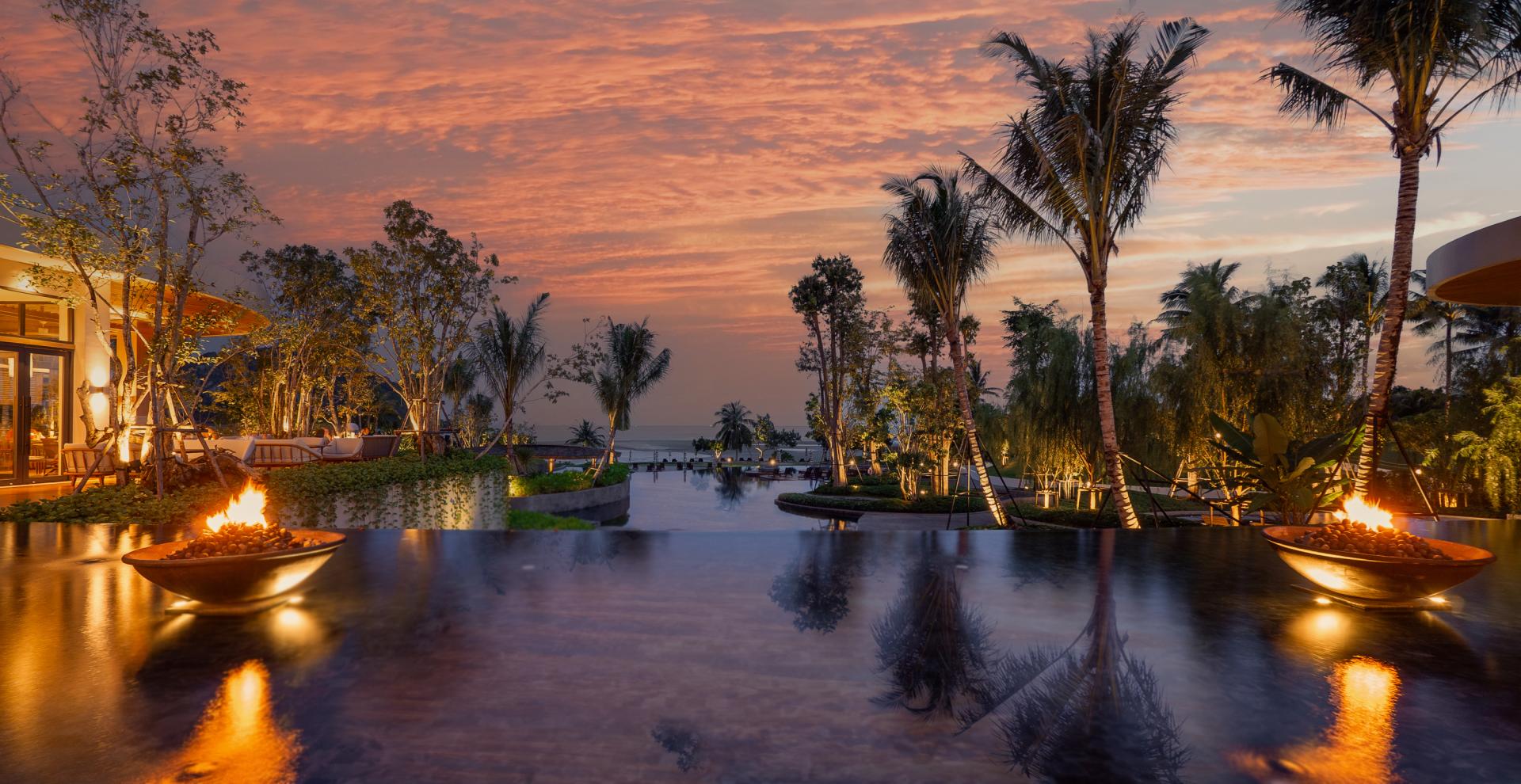 Anantara Koh Yao Yai Resort & Villas foto 16