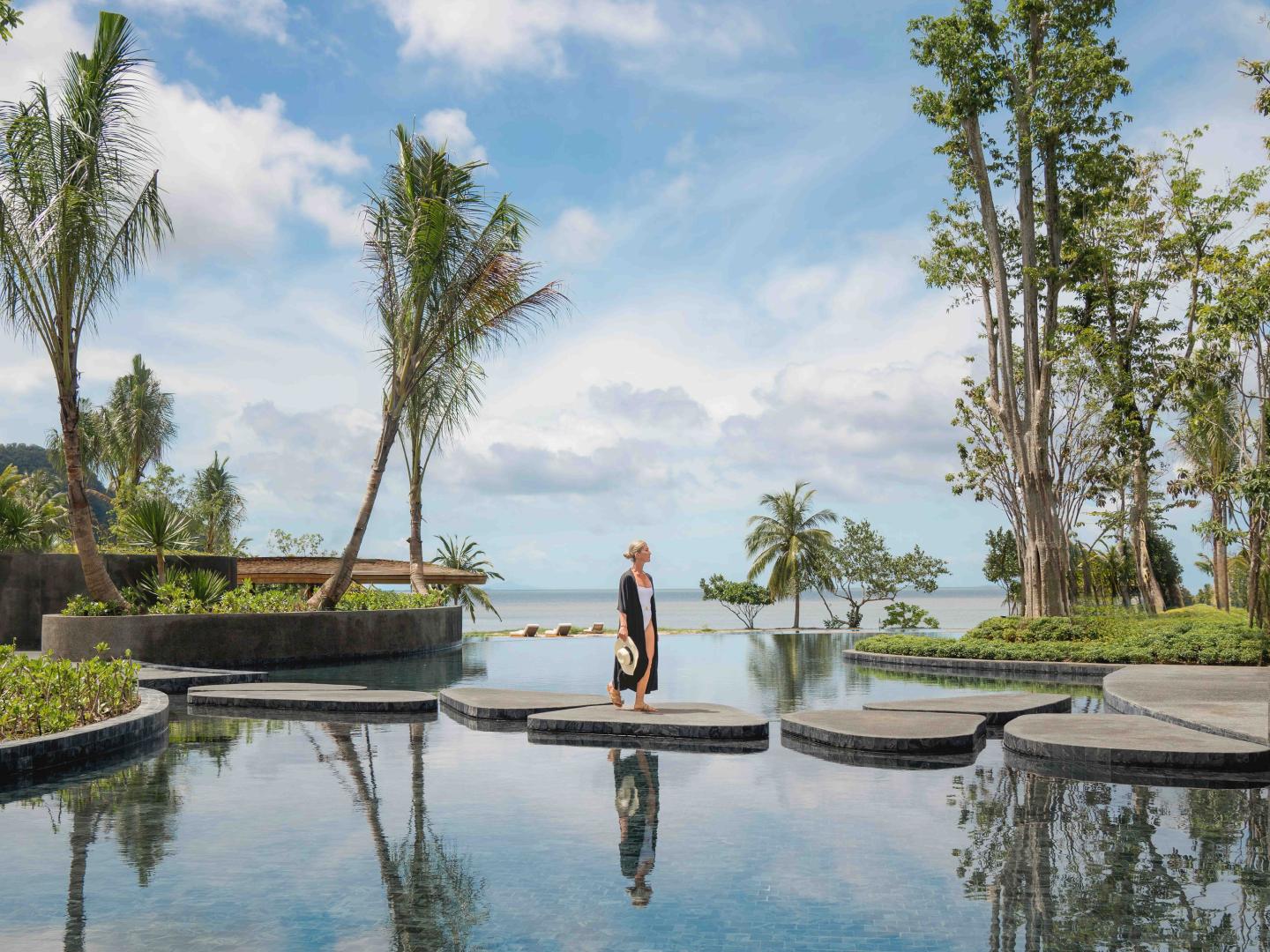Anantara Koh Yao Yai Resort & Villas