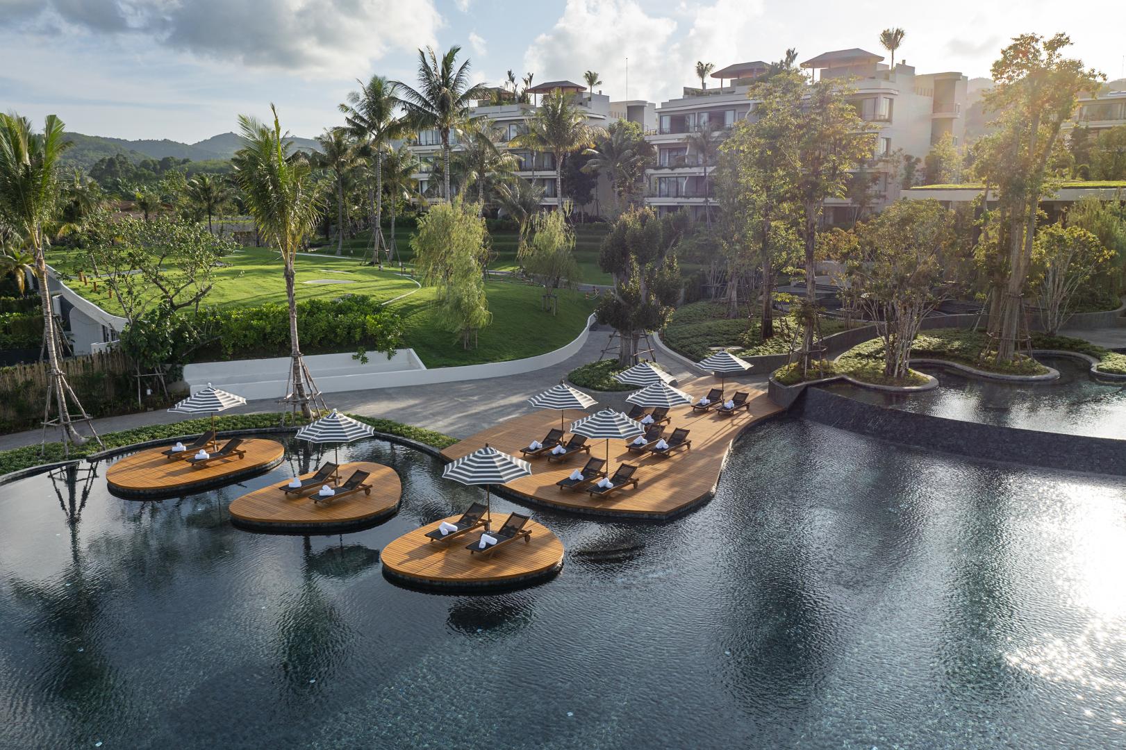 Anantara Koh Yao Yai Resort & Villas foto 20