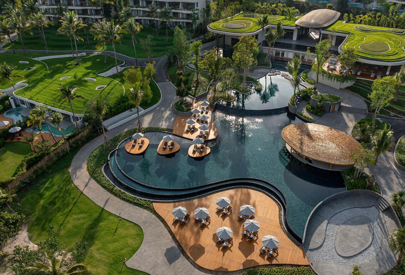 Anantara Koh Yao Yai Resort & Villas foto 34