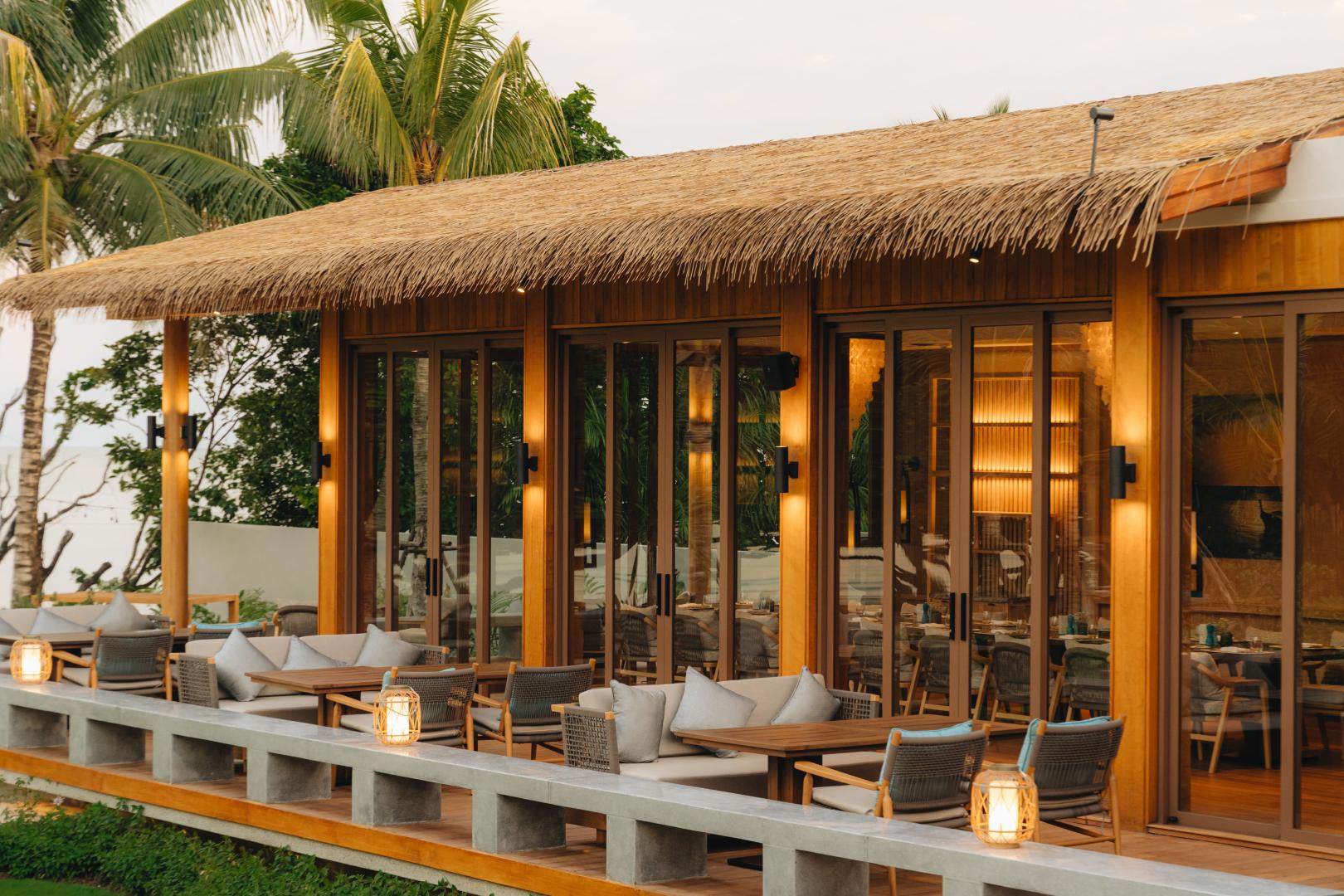 Anantara Koh Yao Yai Resort & Villas foto 4