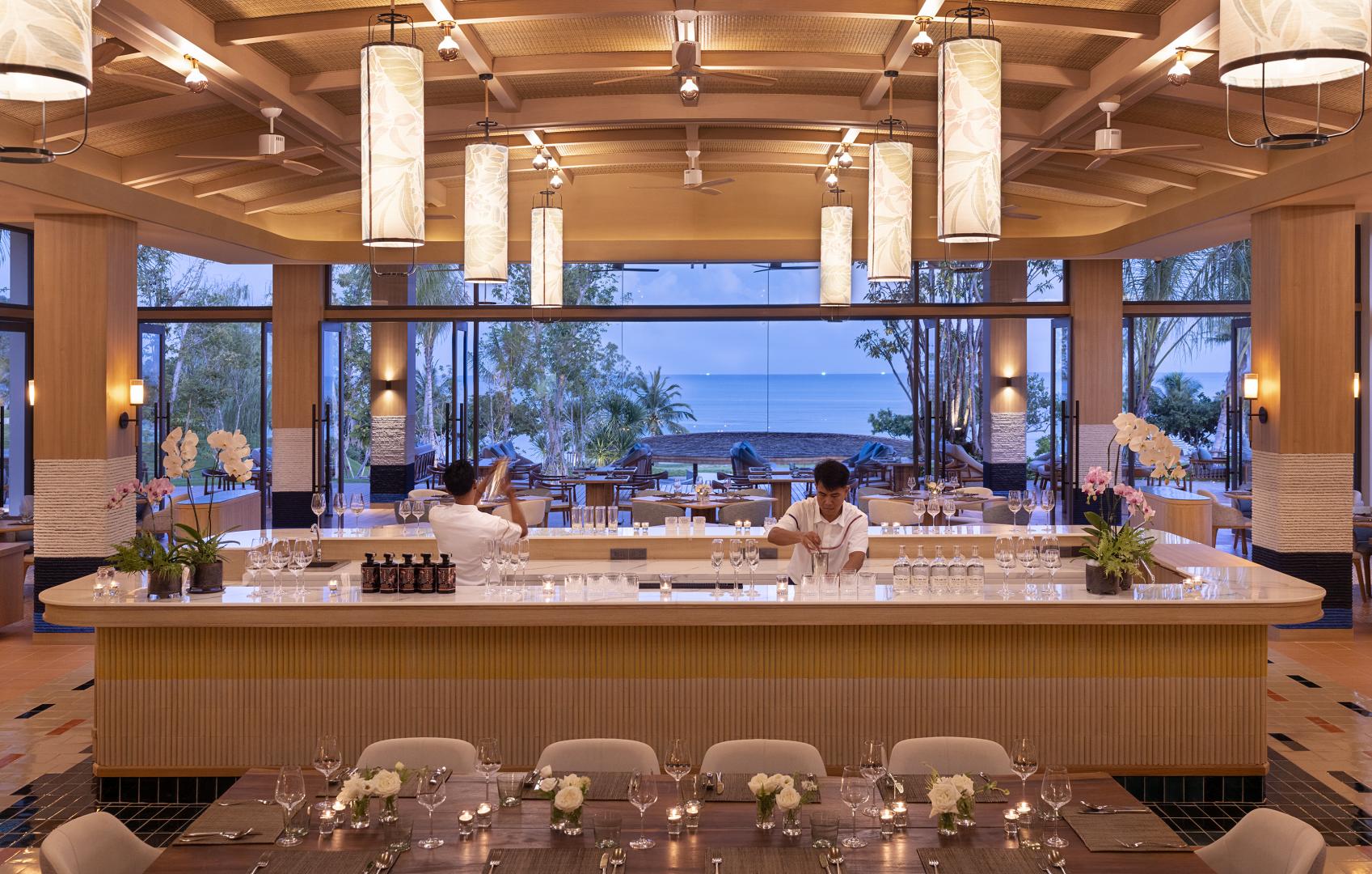 Anantara Koh Yao Yai Resort & Villas foto 36