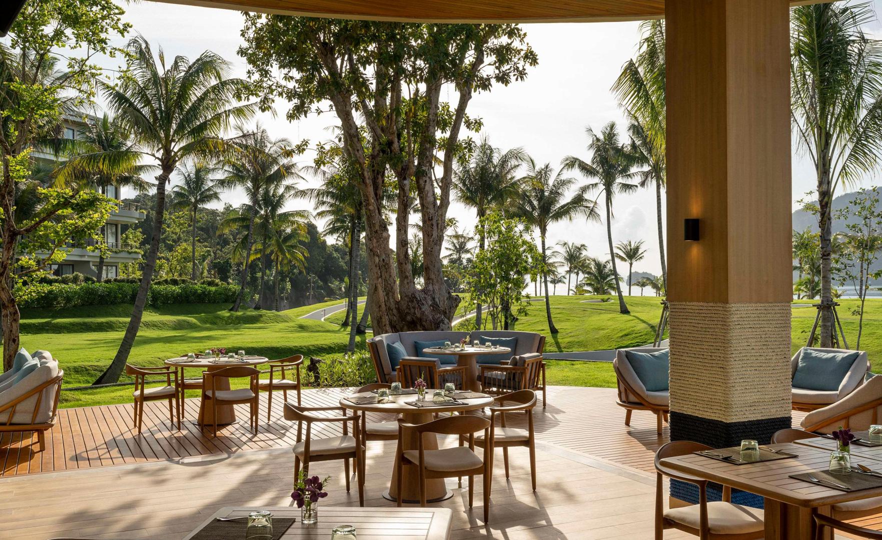 Anantara Koh Yao Yai Resort & Villas foto 47