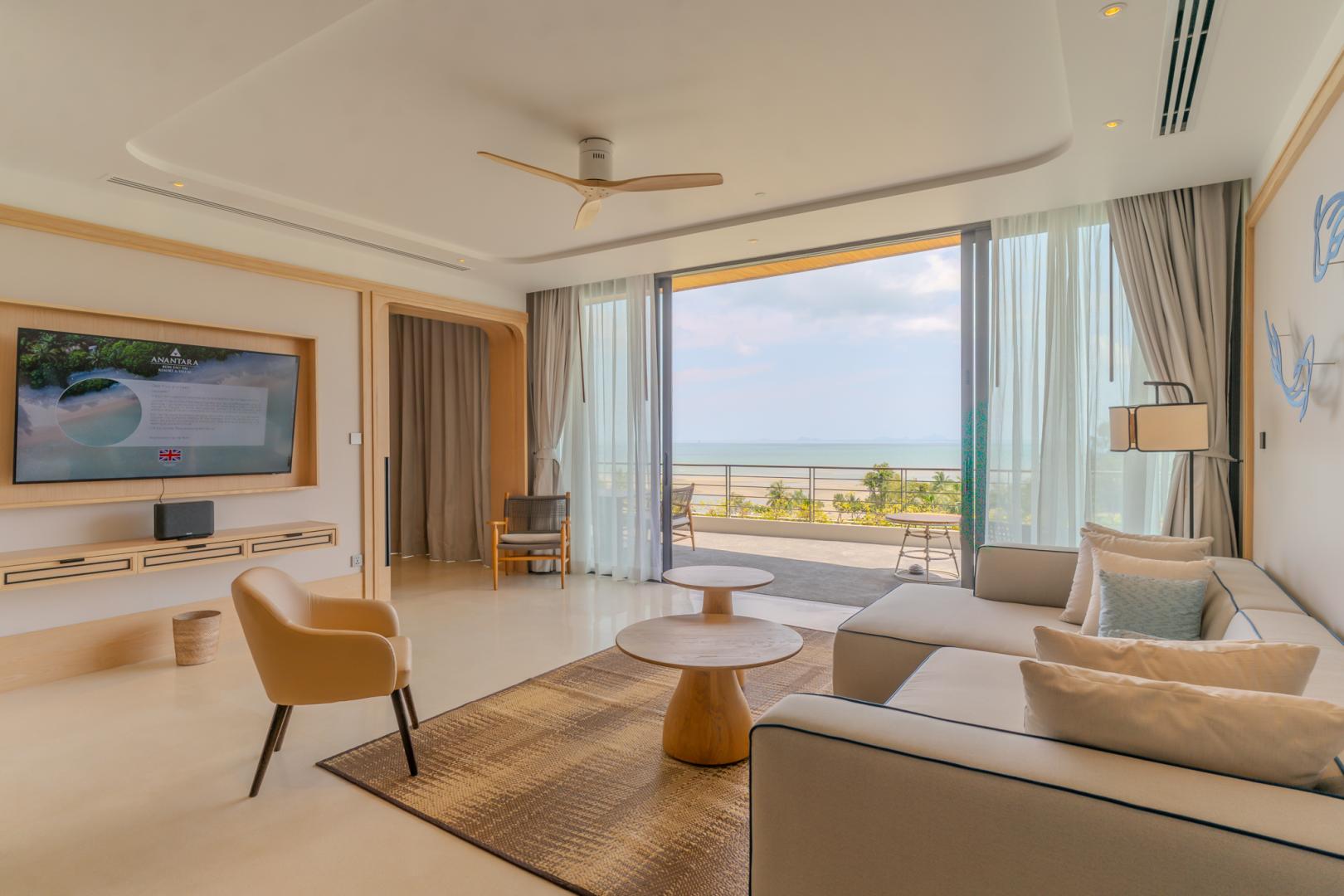 Anantara Koh Yao Yai Resort & Villas foto 9
