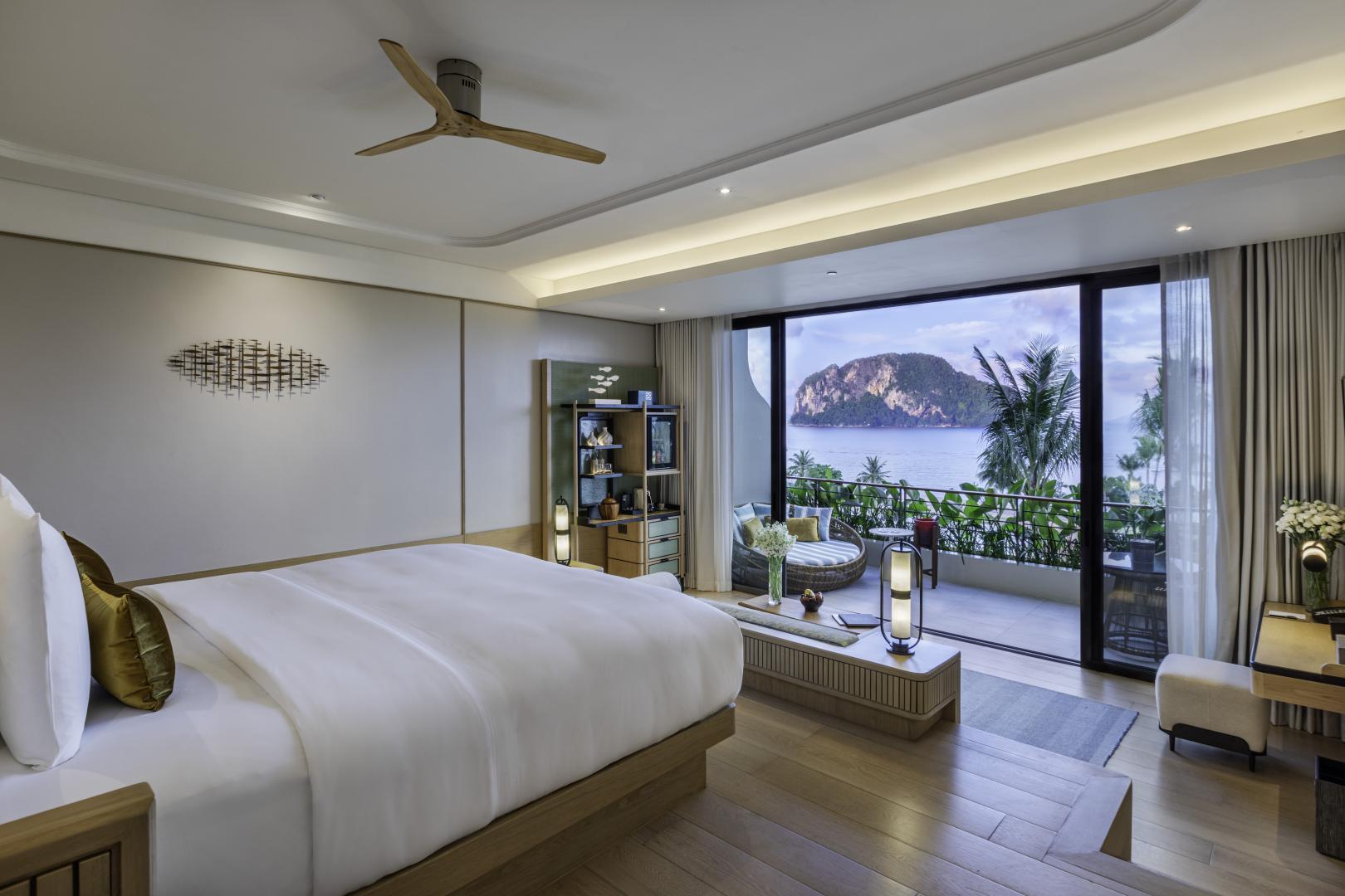 Anantara Koh Yao Yai Resort & Villas foto 10