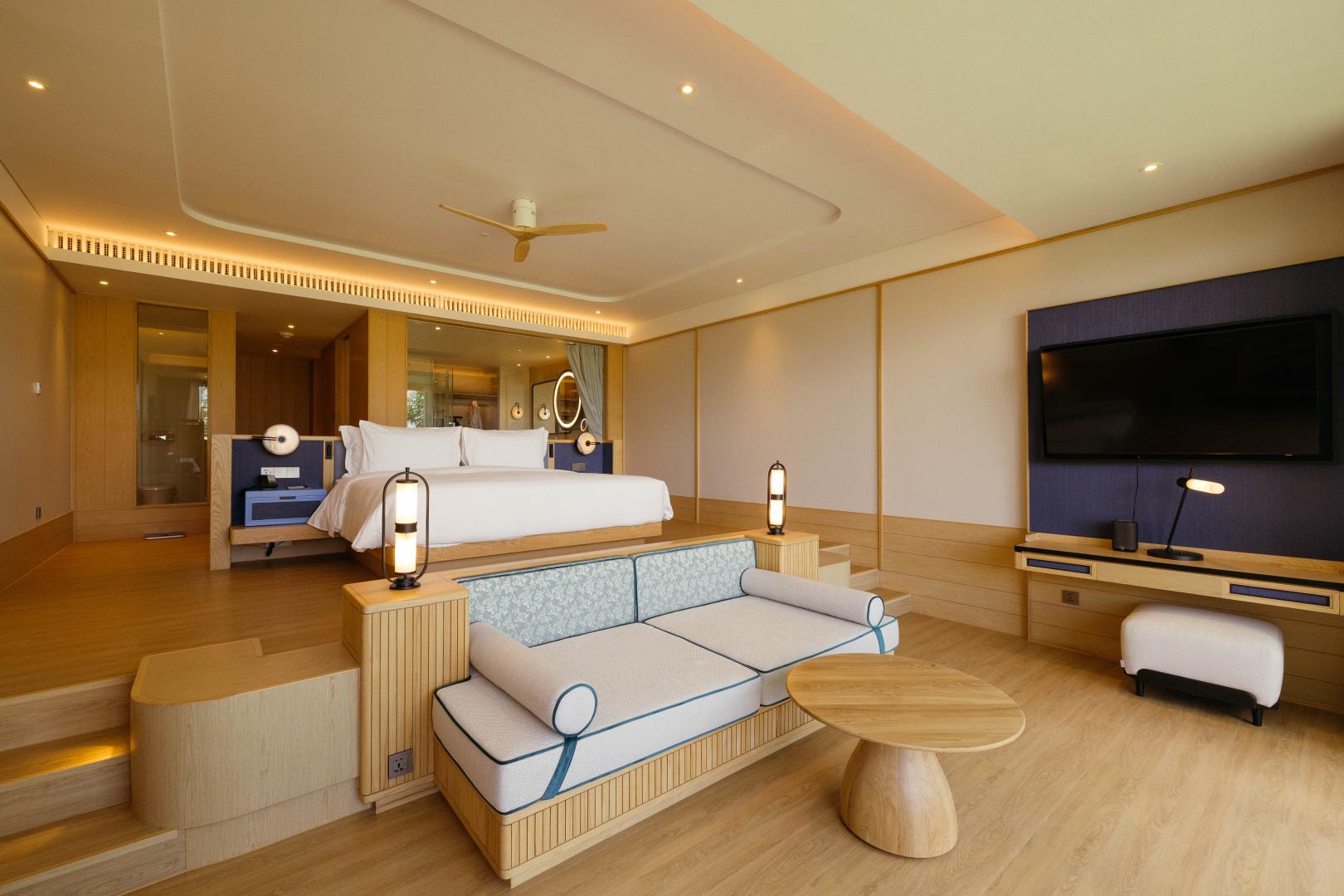 Anantara Koh Yao Yai Resort & Villas foto 12