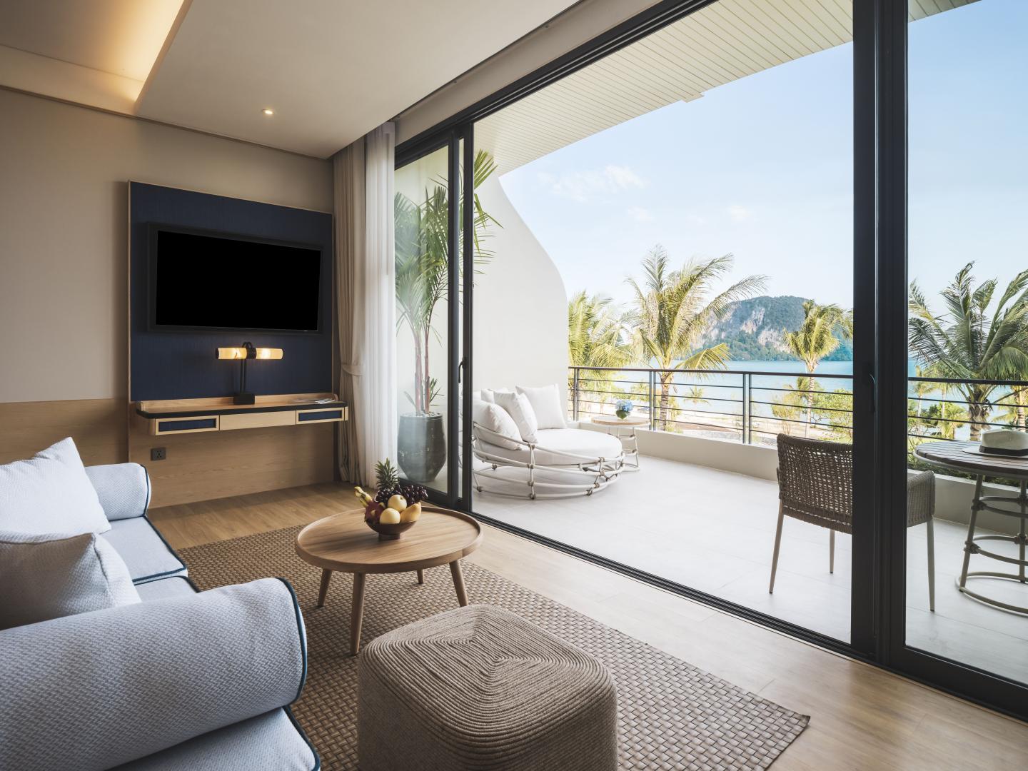 Anantara Koh Yao Yai Resort & Villas foto 21