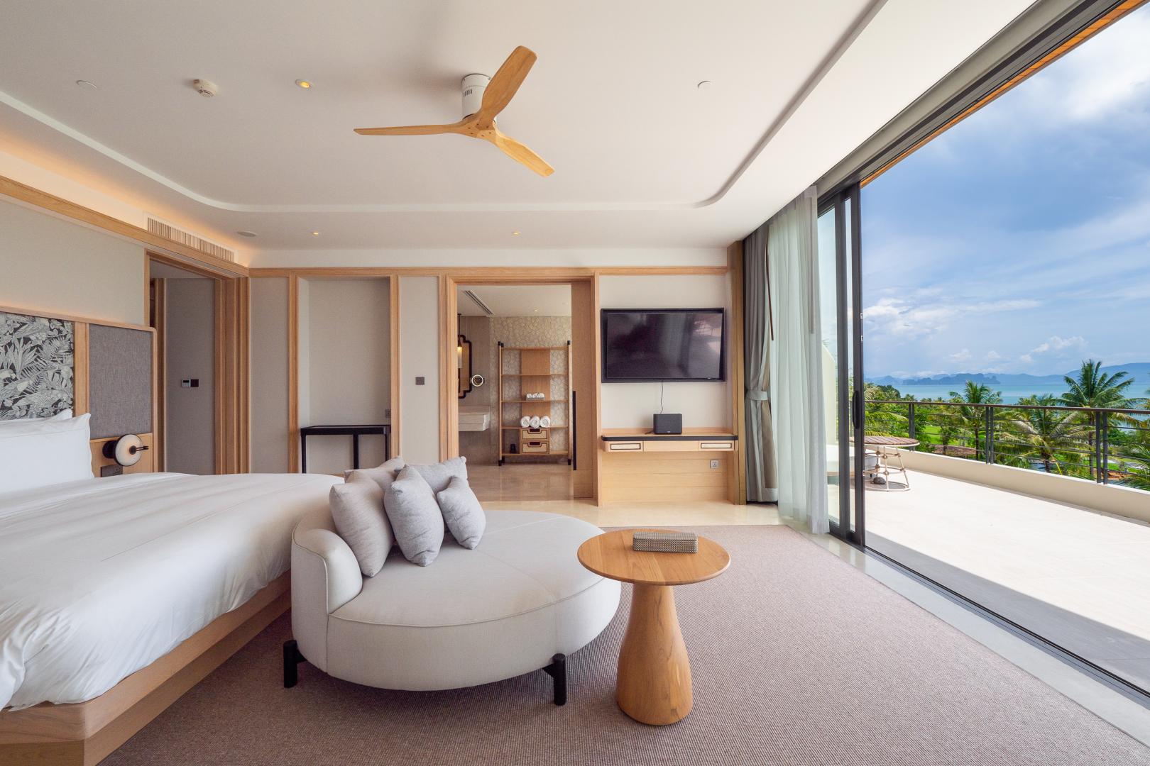 Anantara Koh Yao Yai Resort & Villas foto 28