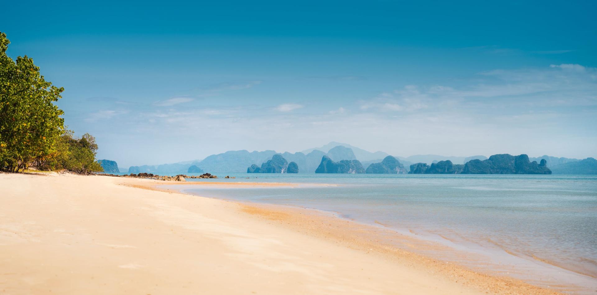 Anantara Koh Yao Yai Resort & Villas foto 14