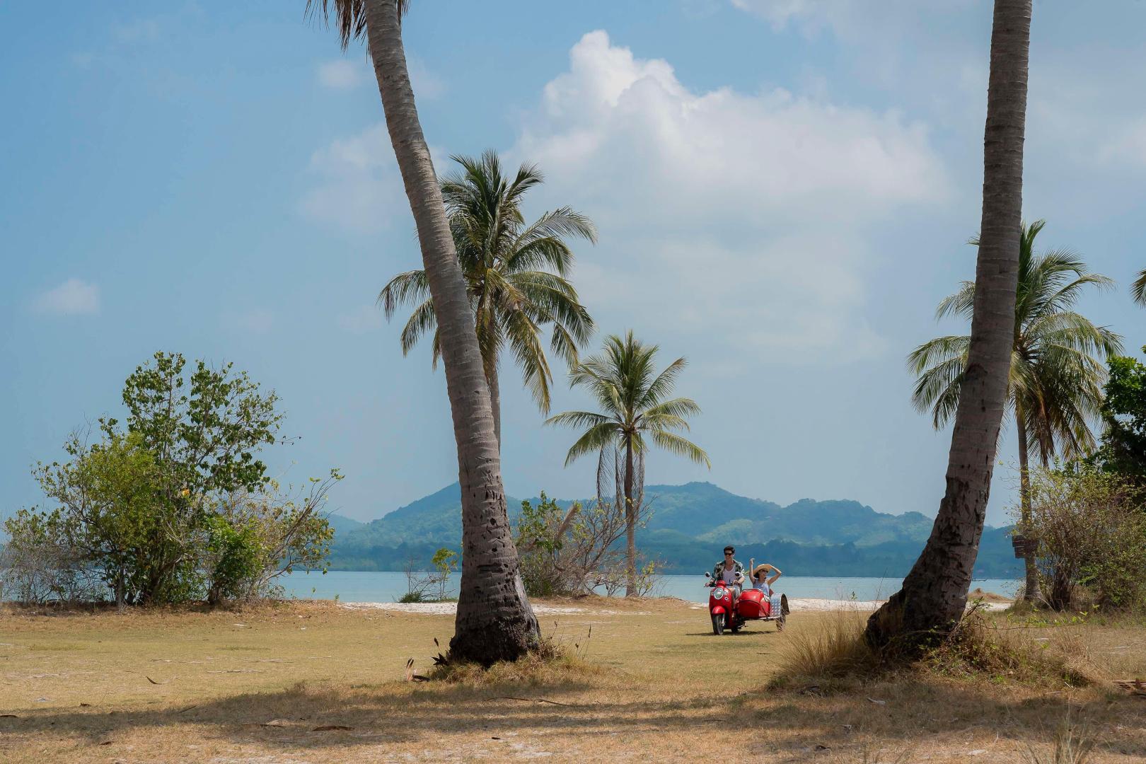 Anantara Koh Yao Yai Resort & Villas foto 31