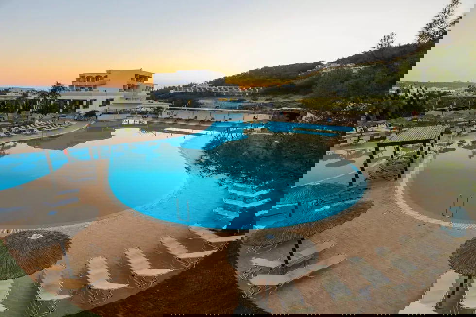 Evita Alegria Hotel image 2