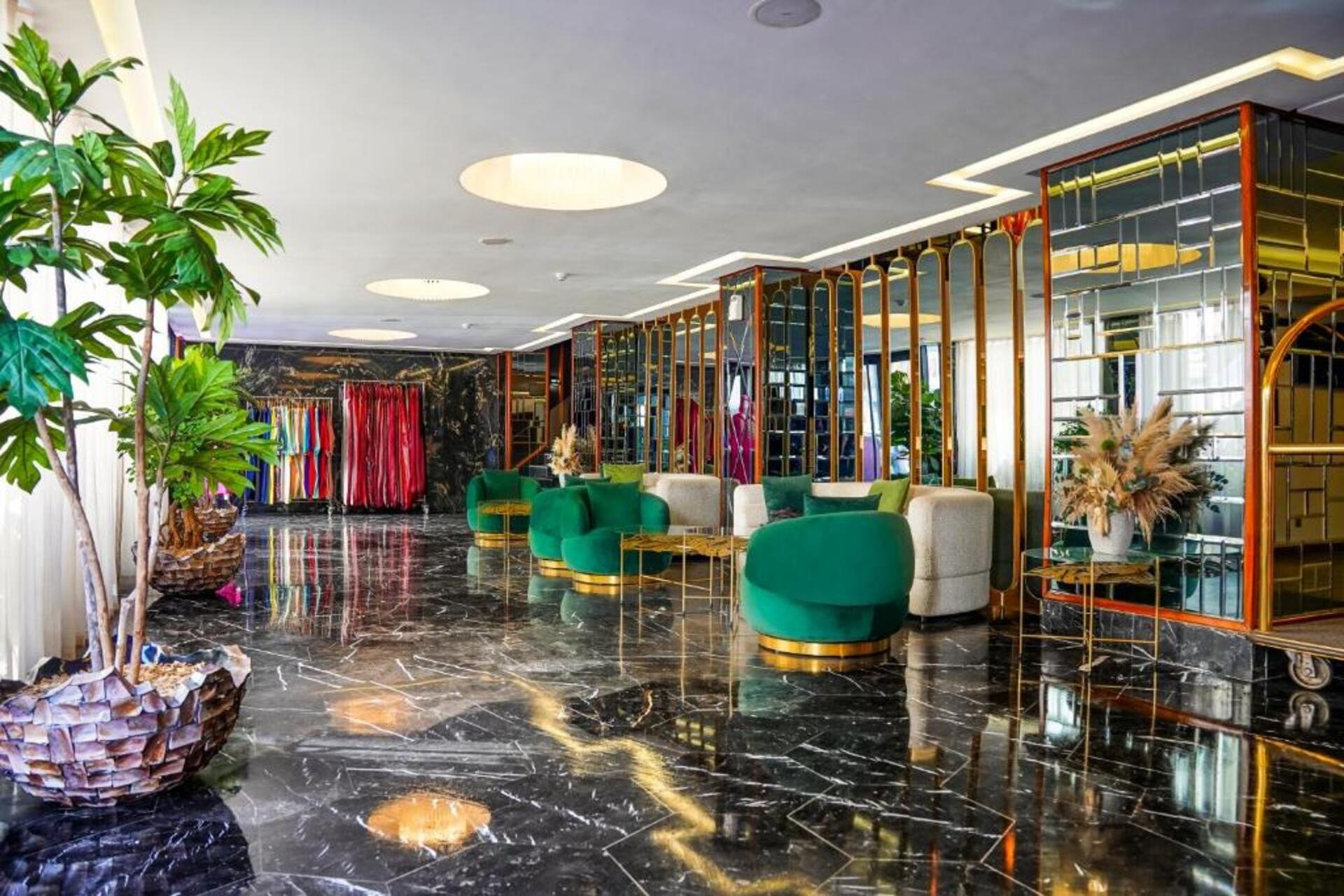 One Hotel Casablanca foto 6