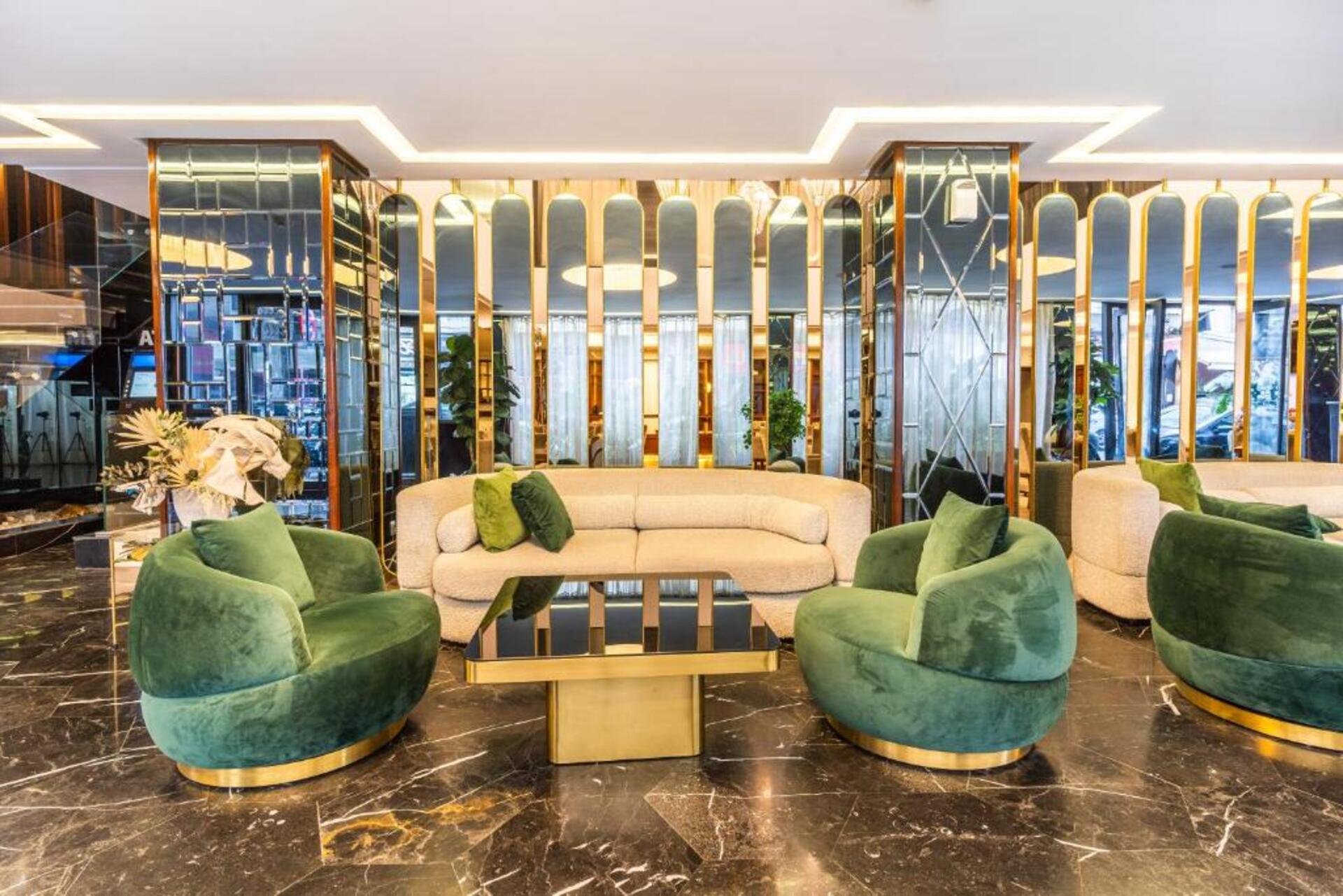 One Hotel Casablanca foto 7