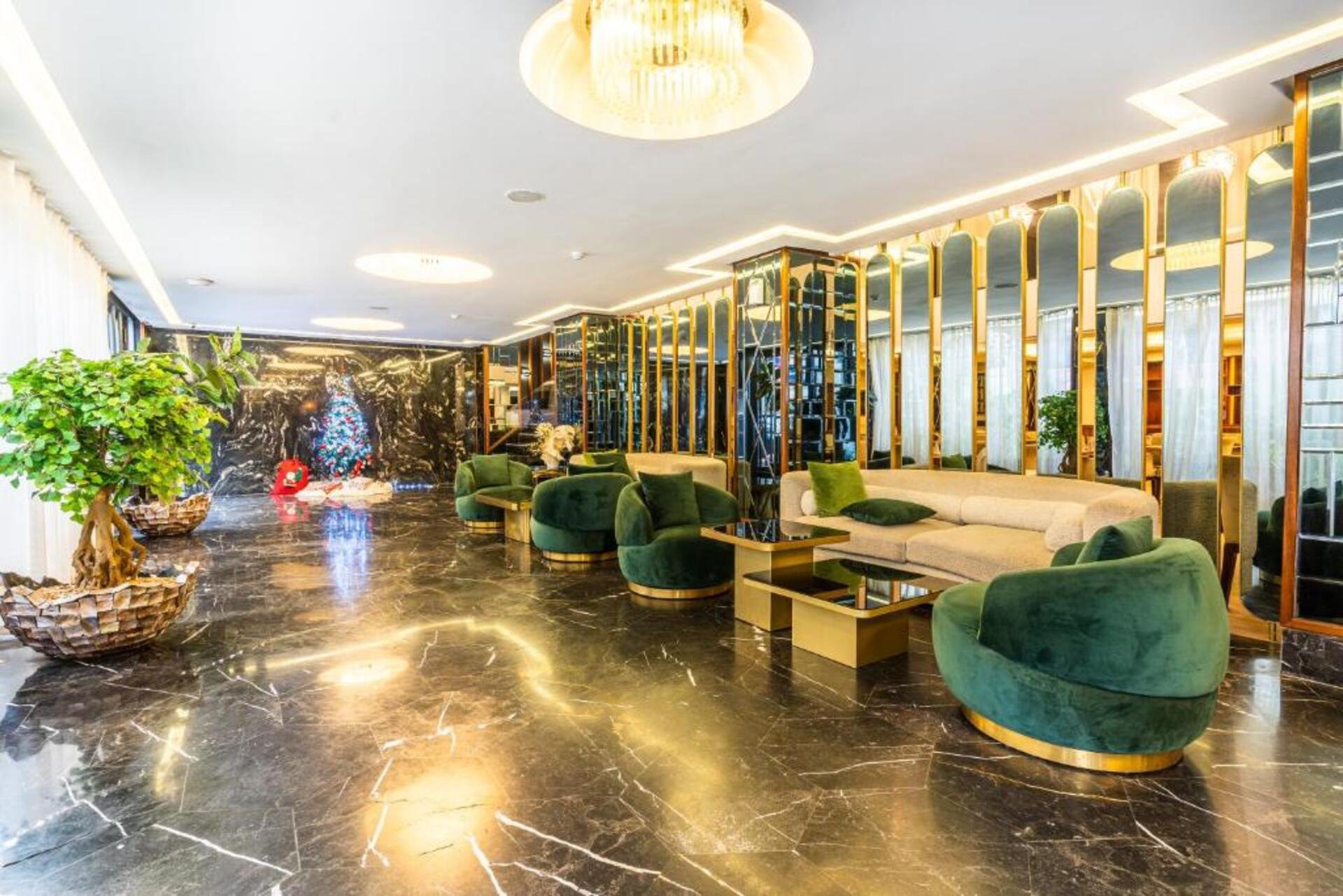 One Hotel Casablanca foto 8