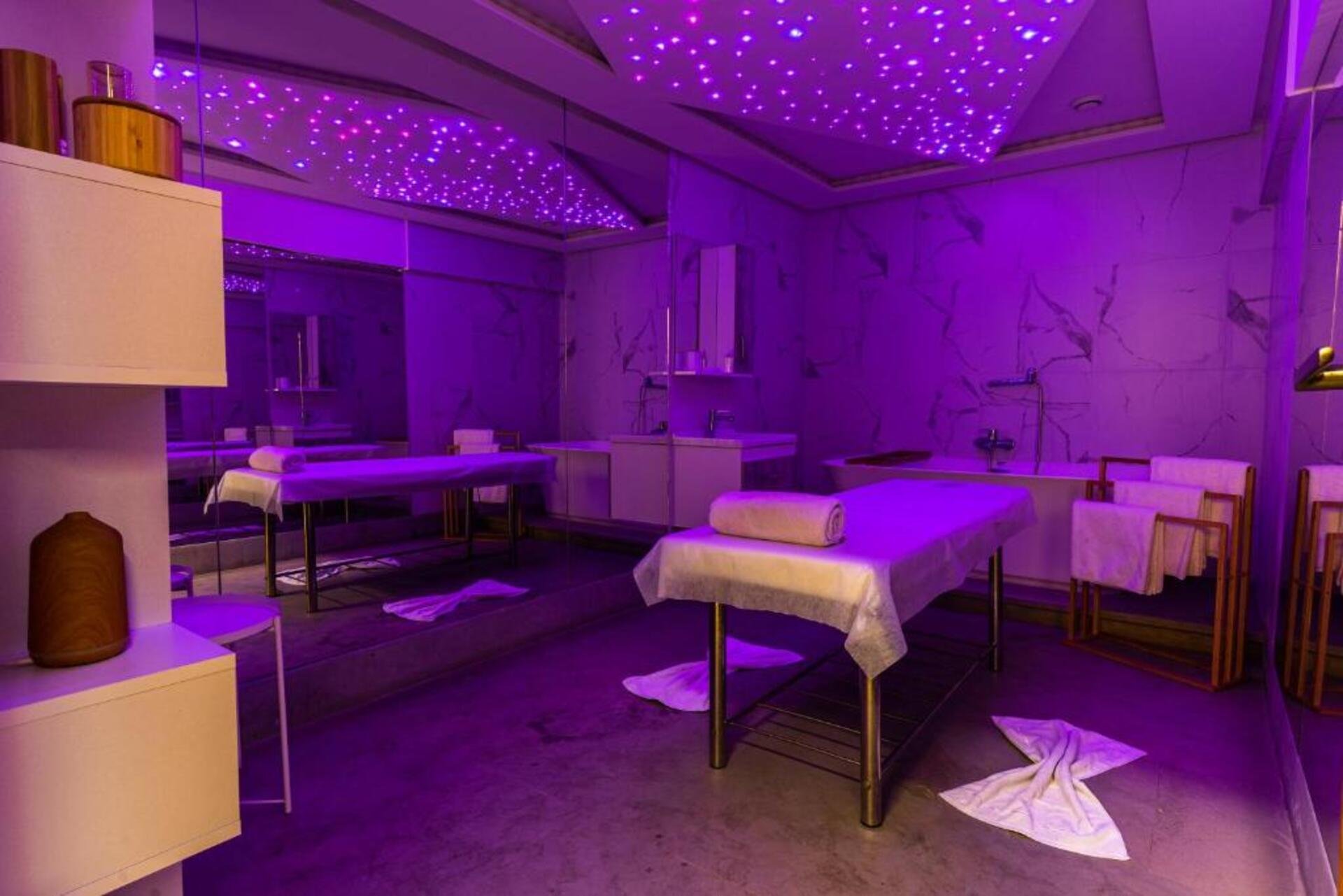 One Hotel Casablanca foto 34