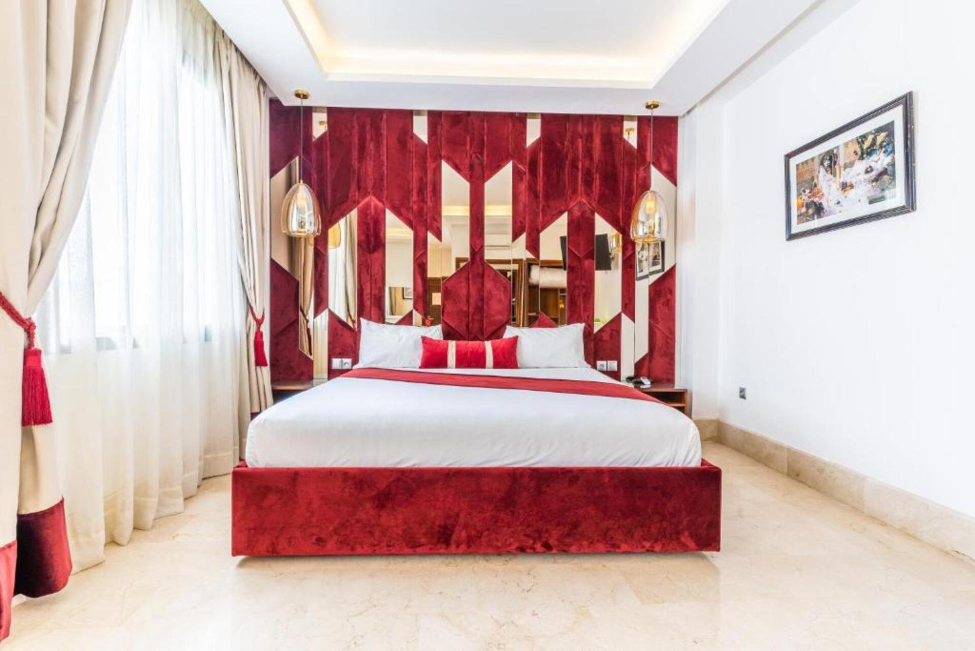 One Hotel Casablanca foto 17