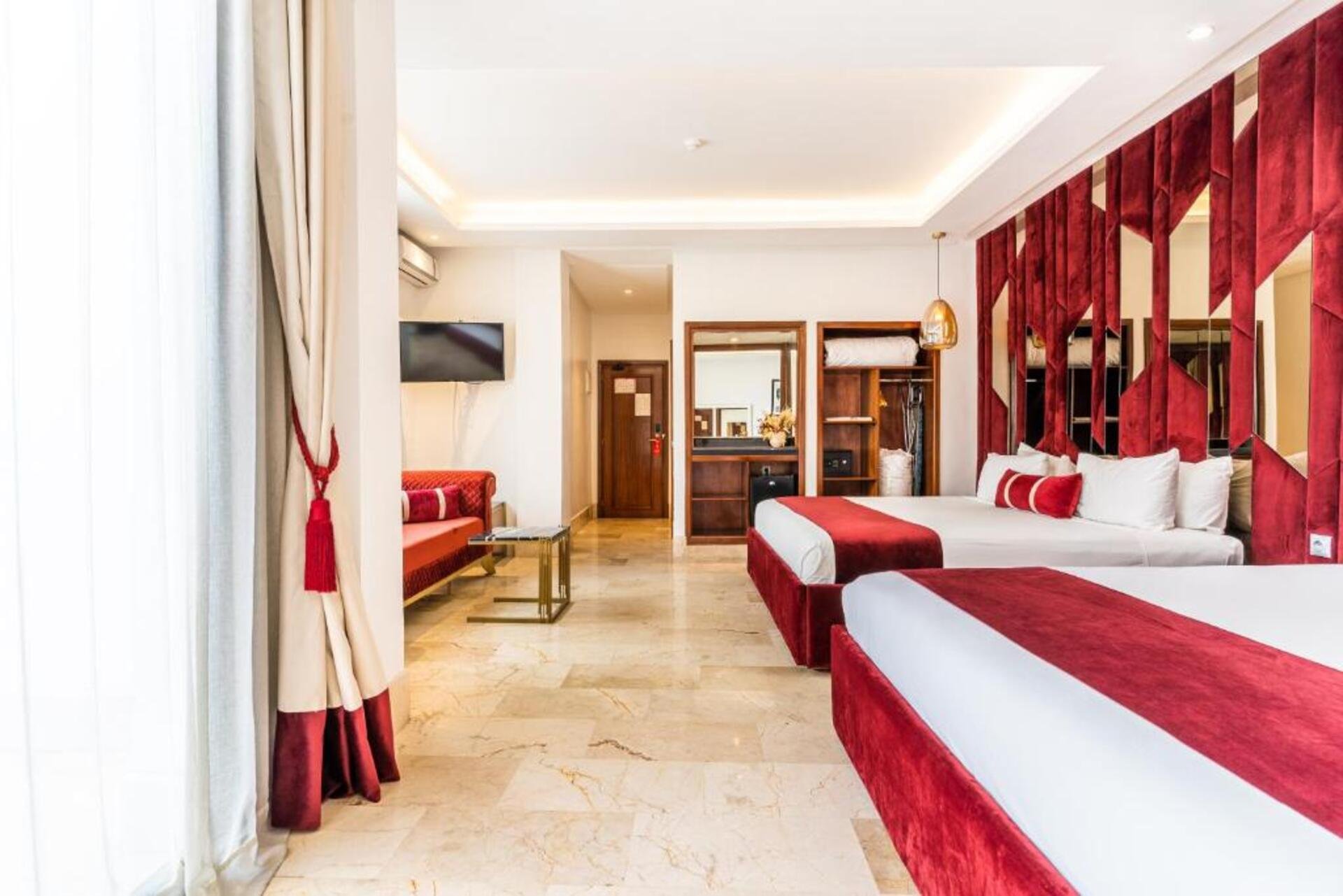 One Hotel Casablanca foto 22