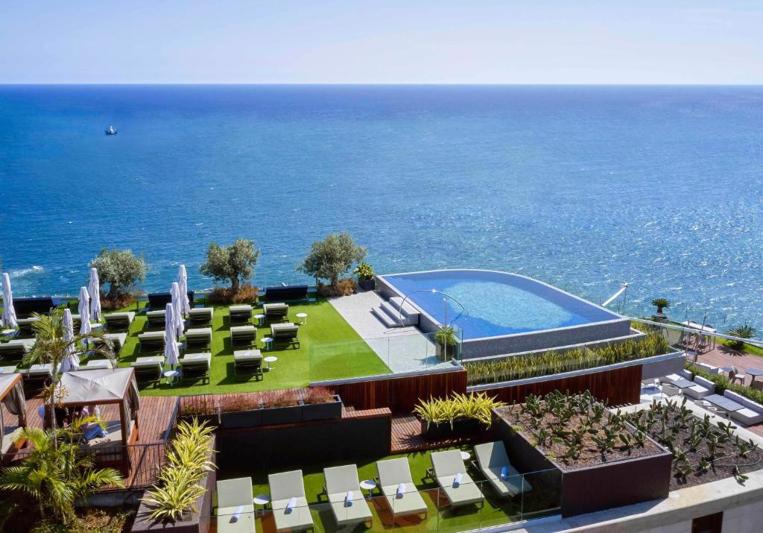 The Reserve in Funchal - foto 3