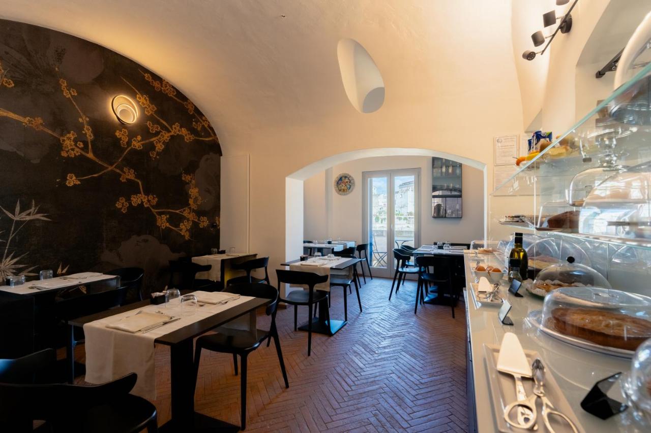 Lo Stemma Luxury Boutique Hotel foto 2