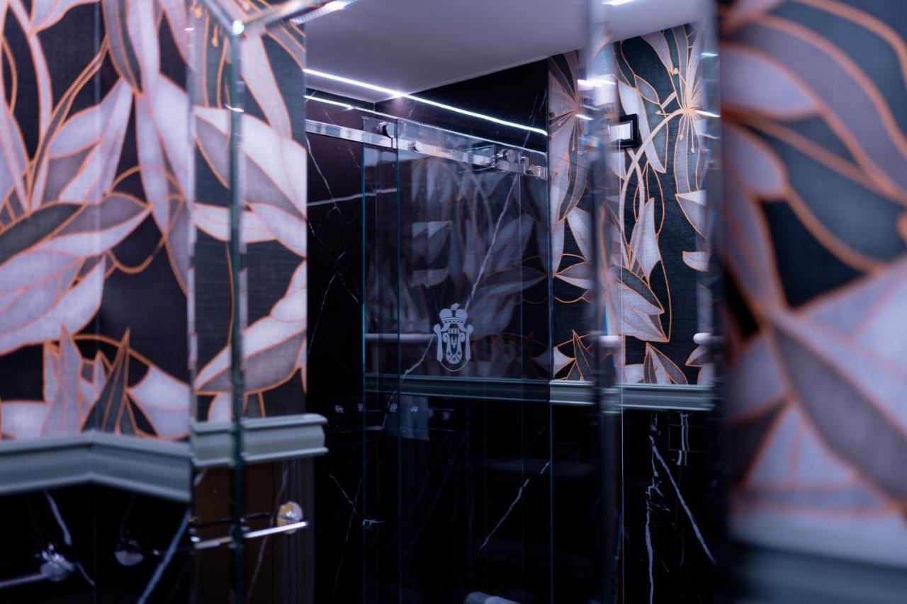 Lo Stemma Luxury Boutique Hotel foto 3