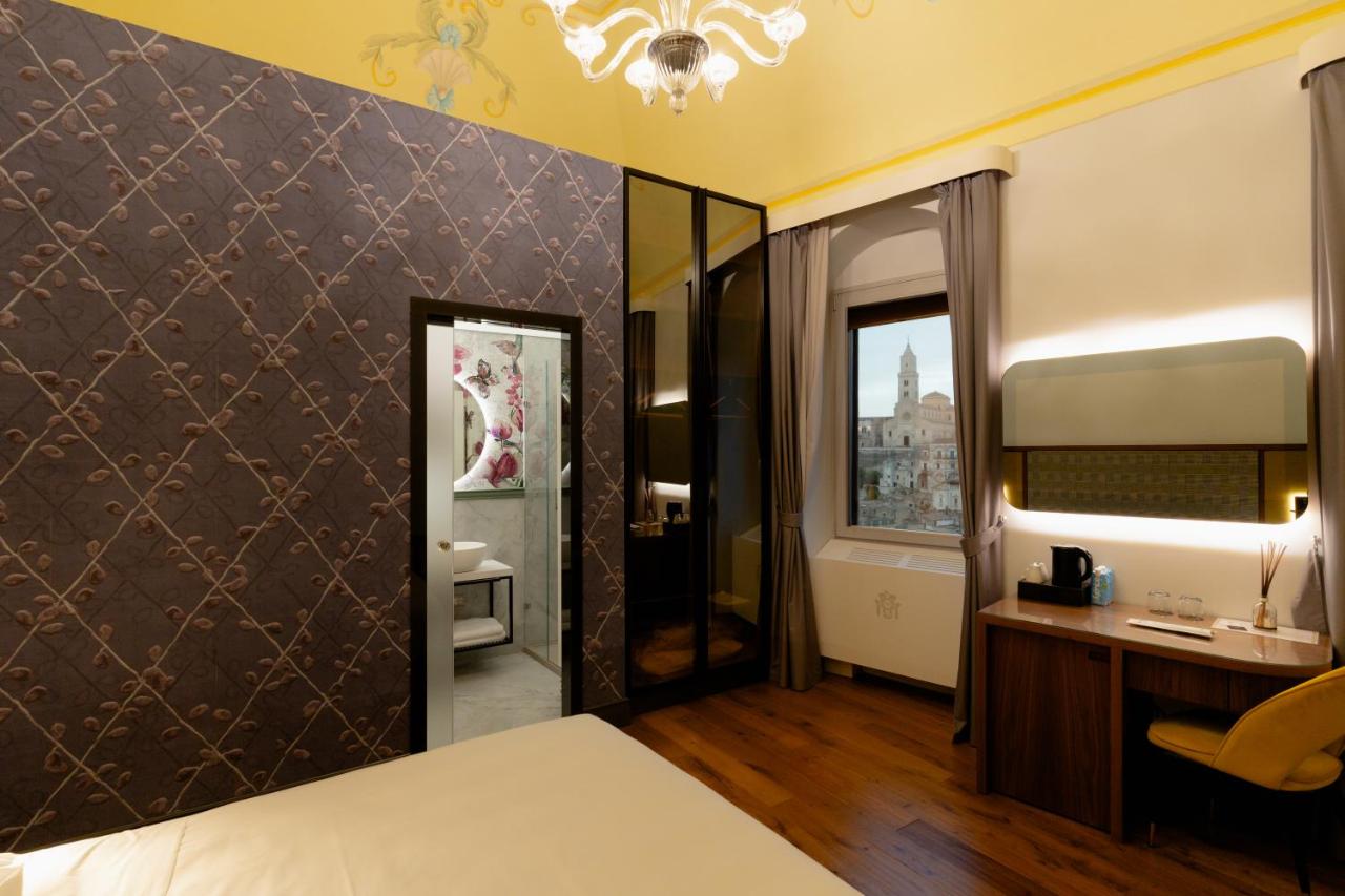 Lo Stemma Luxury Boutique Hotel foto 4