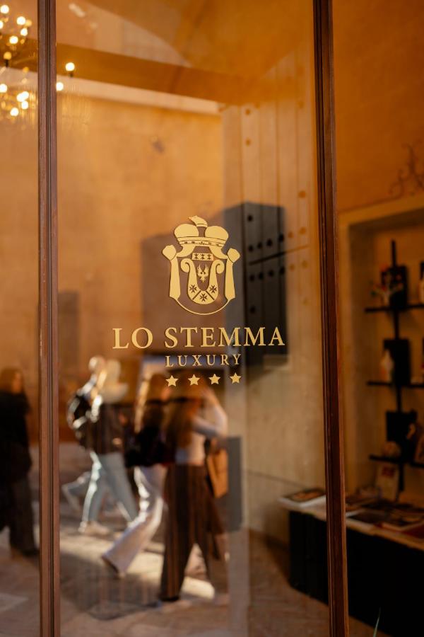 Lo Stemma Luxury Boutique Hotel in Matera - foto 5