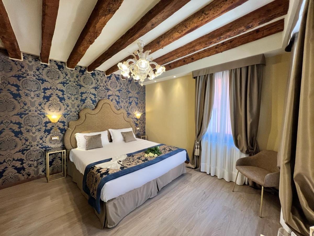 Cà Dell’Arte Palace foto 2