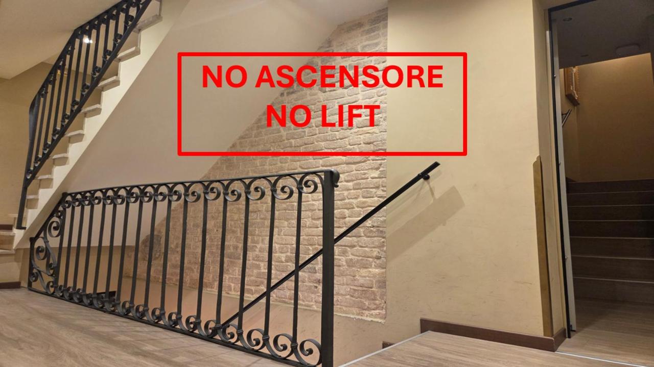 Cà Dell’Arte Palace foto 3