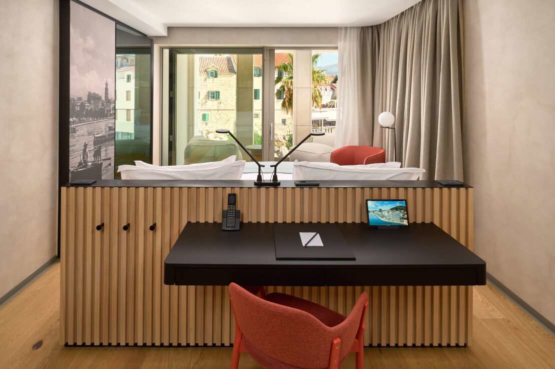 Hotel Ambasador foto 12