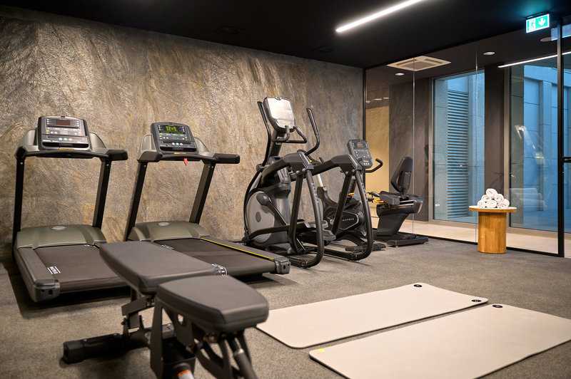 Hotel Ambasador foto 172