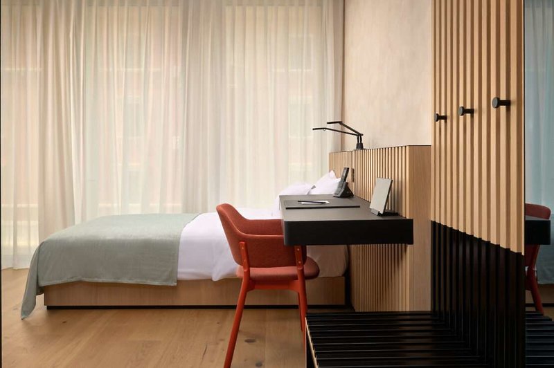 Hotel Ambasador foto 125