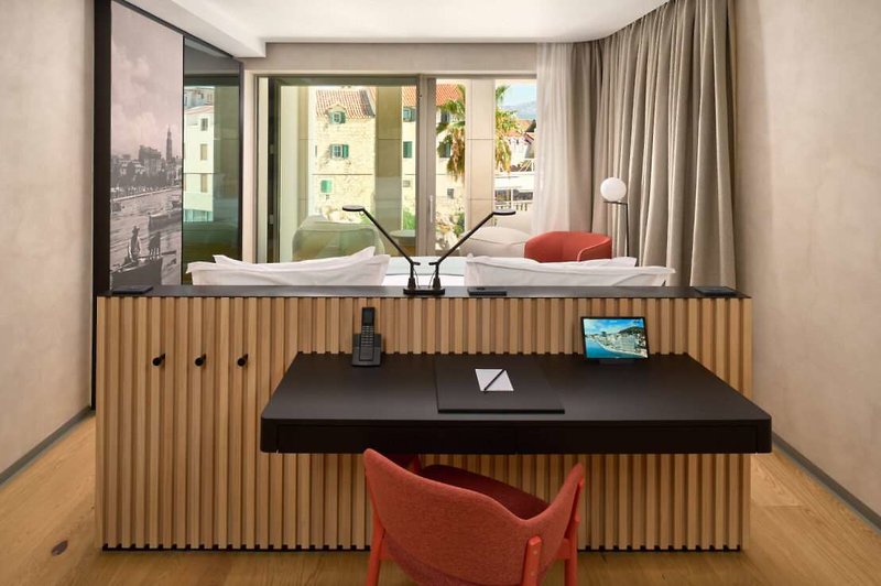 Hotel Ambasador foto 11