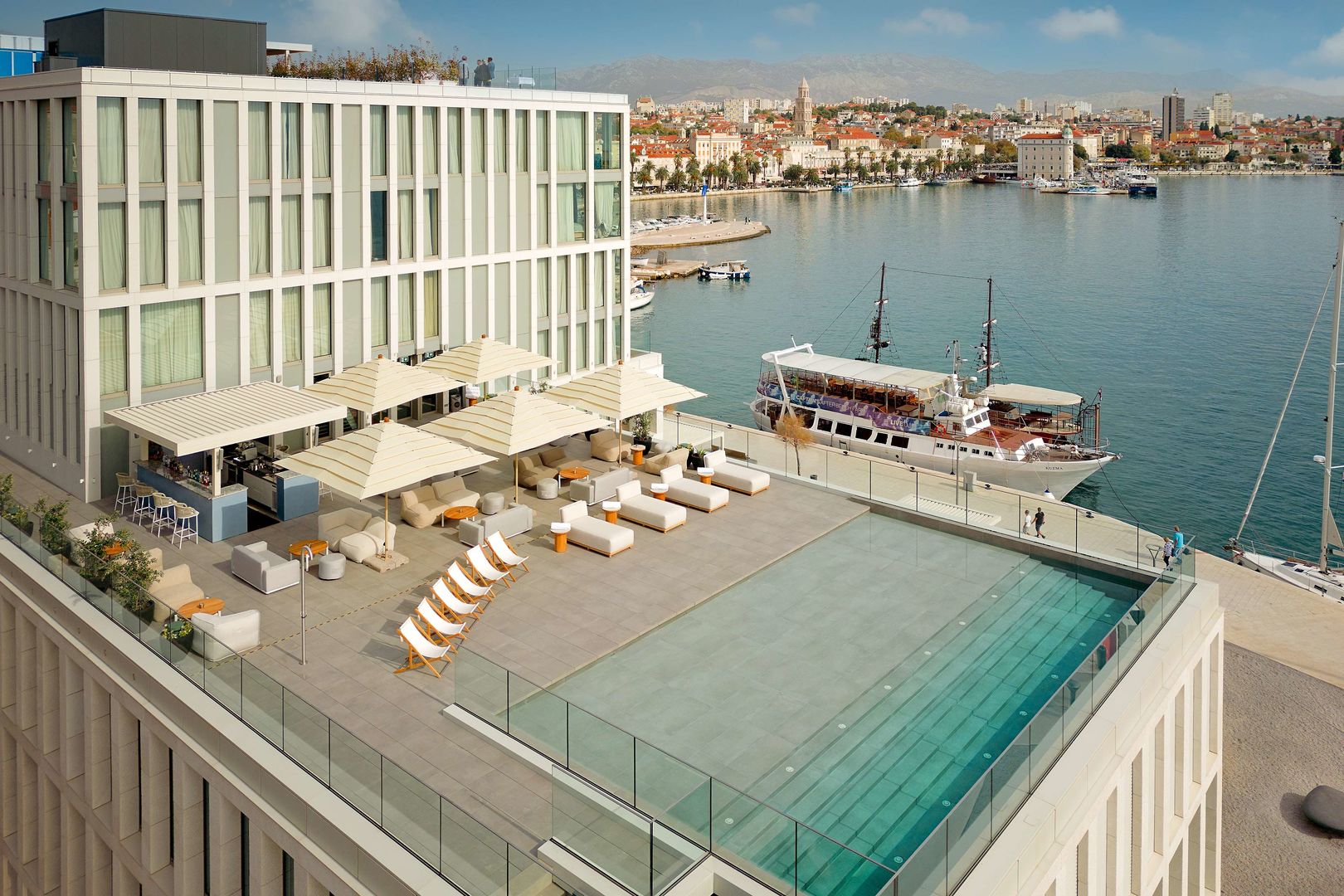 Hotel Ambasador foto 84