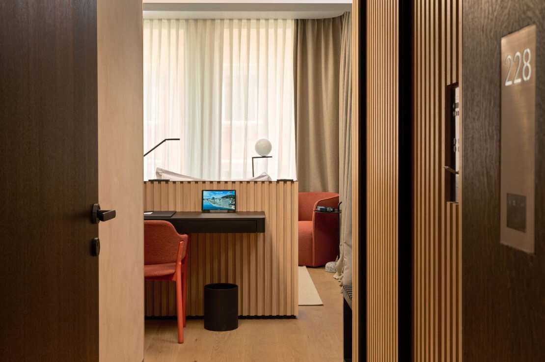 Hotel Ambasador foto 37