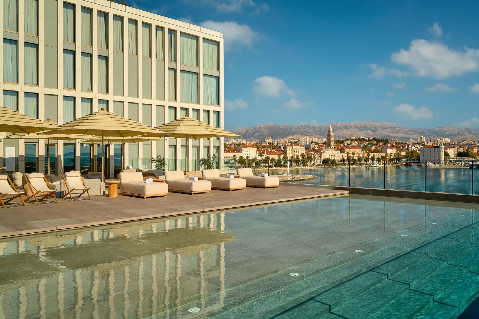 Hotel Ambasador foto 90