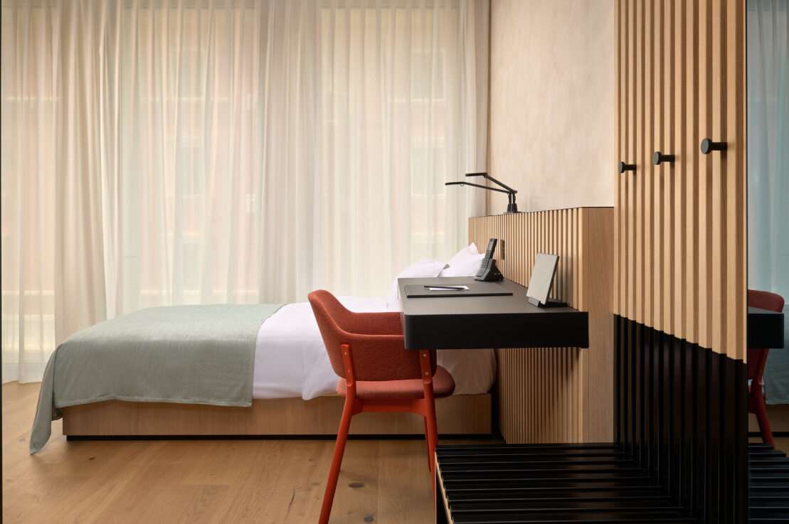 Hotel Ambasador foto 126