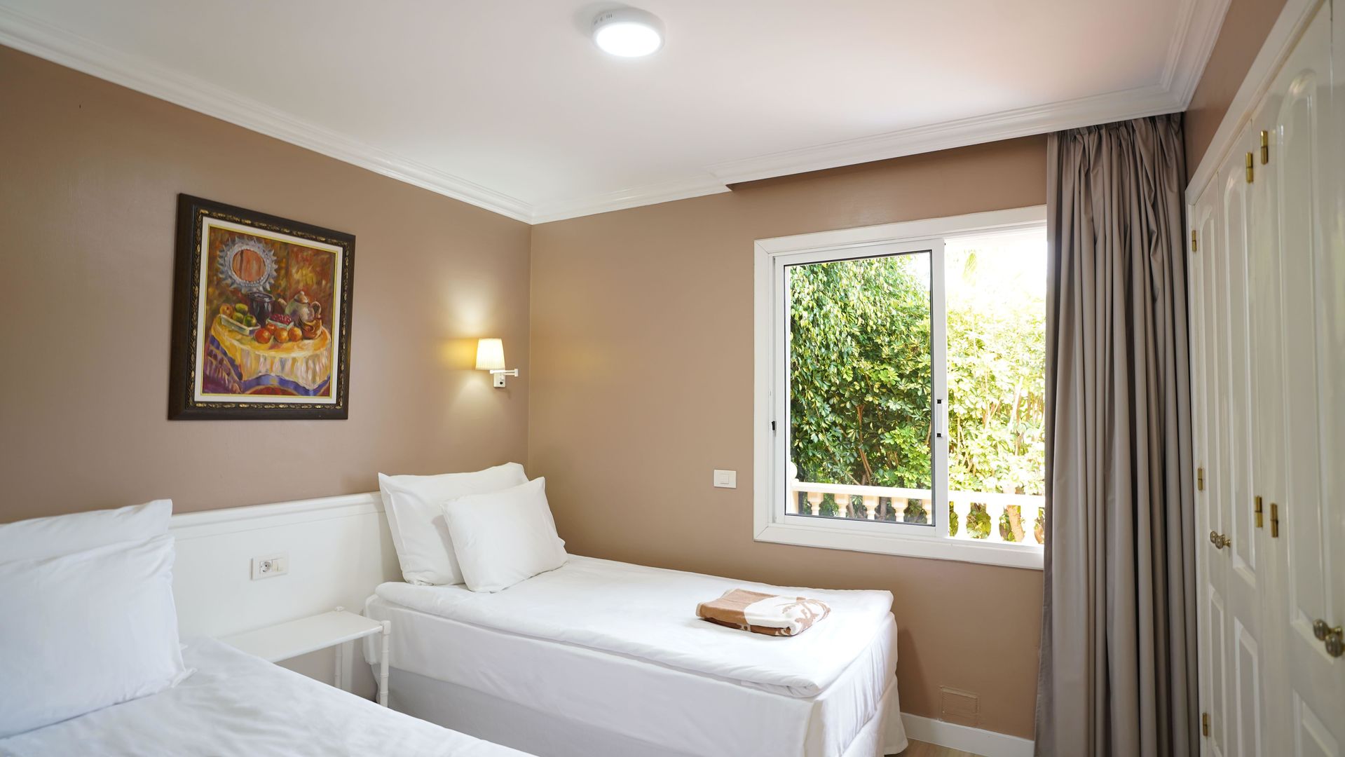 Coral La Quinta Park Suites foto 197