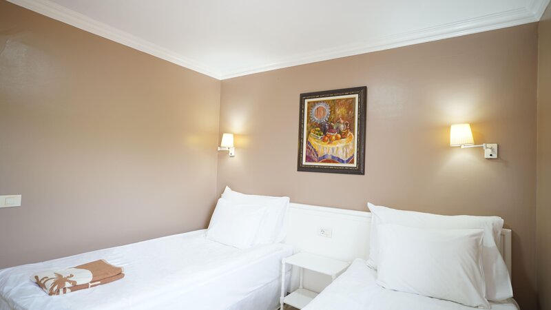 Coral La Quinta Park Suites foto 199