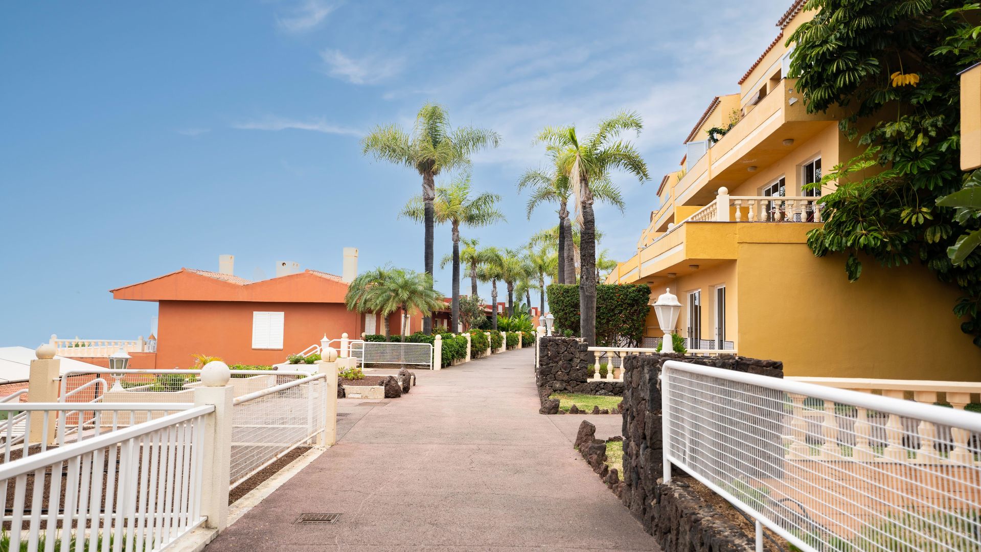 Coral La Quinta Park Suites foto 248