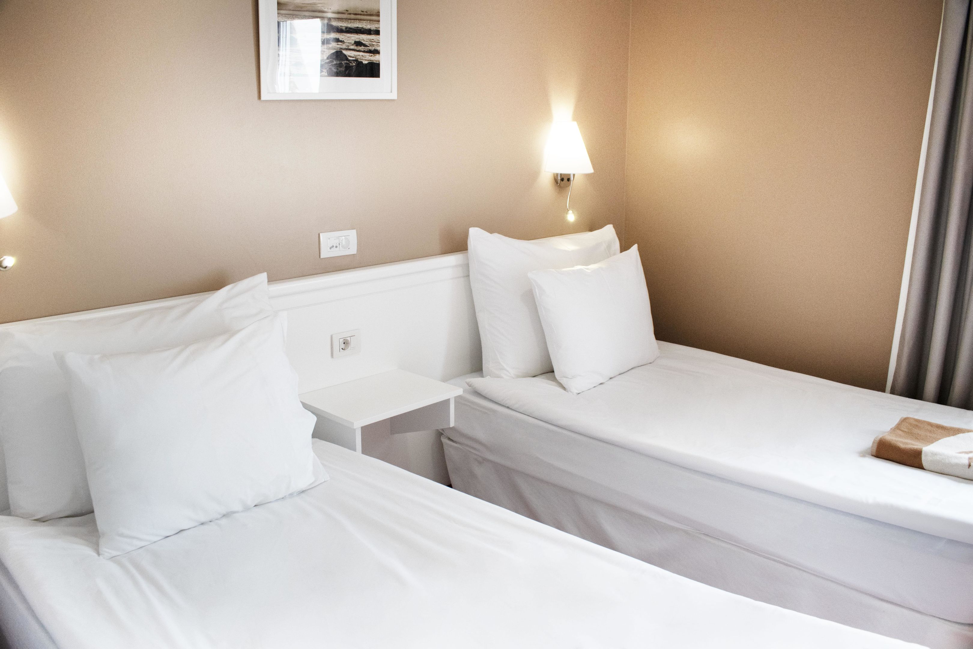 Coral La Quinta Park Suites foto 39