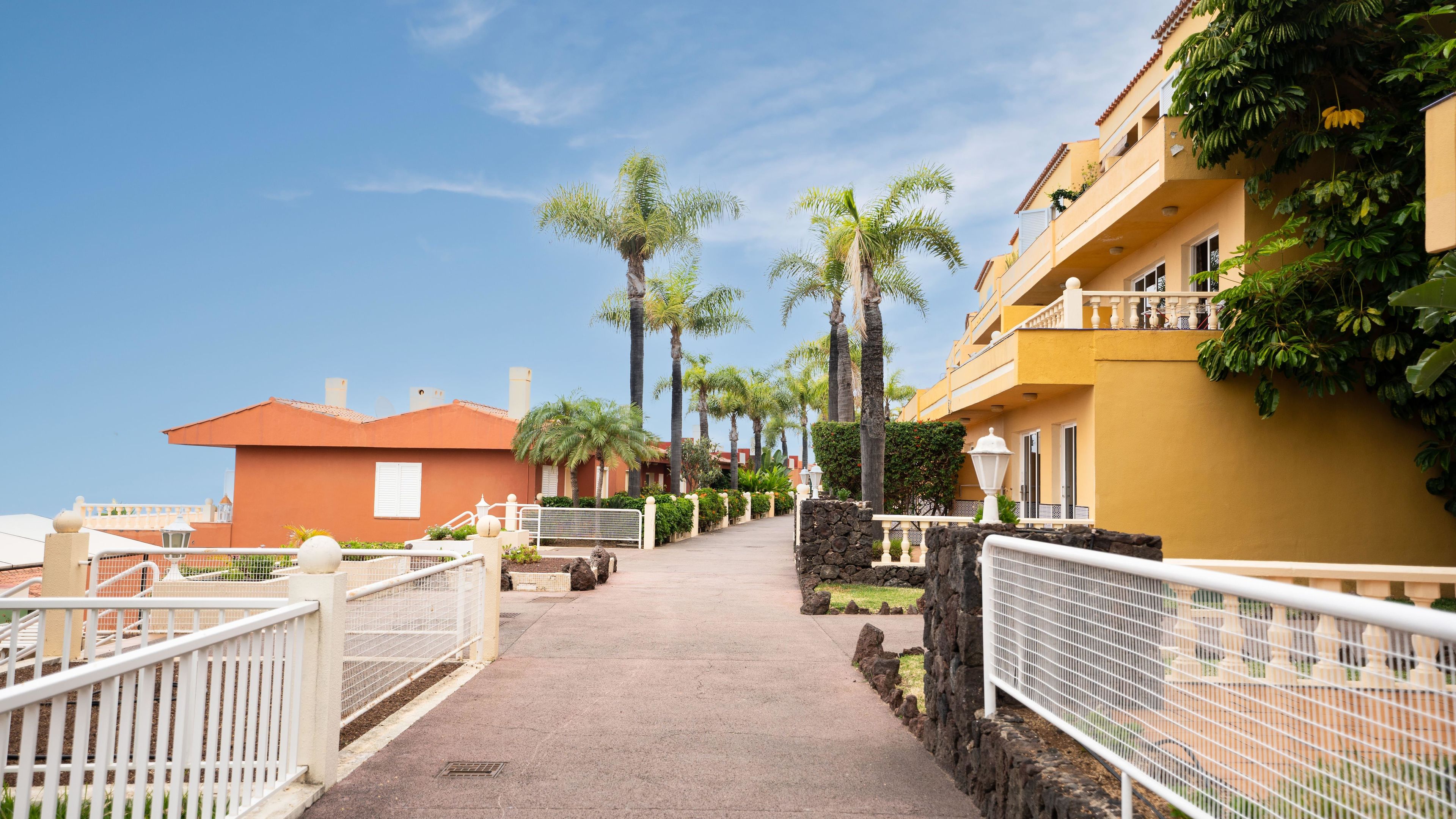 Coral La Quinta Park Suites foto 249